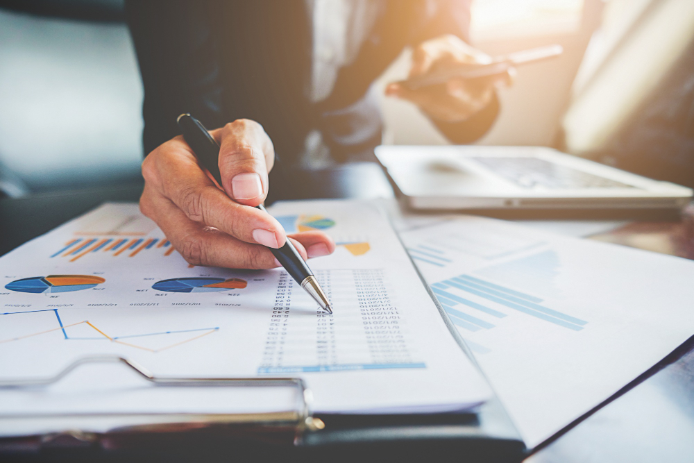 Understanding The Role Of Valuation In Mergers, Acquisitions, And Fundraising